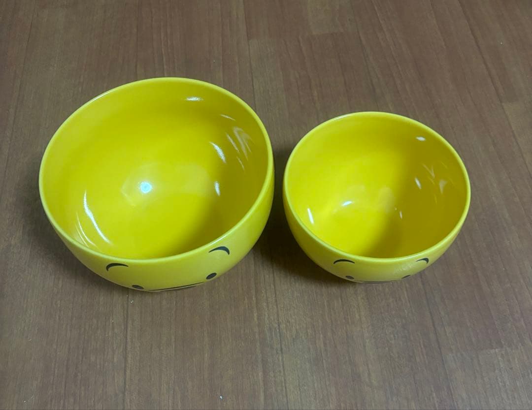 くまのプーさん ボウル2個セット