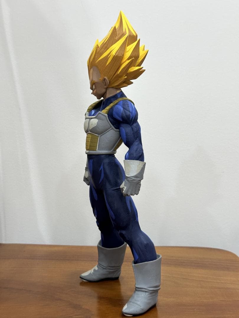 ベジータ SMSP 04 The Manga Dimensions 海外正規品