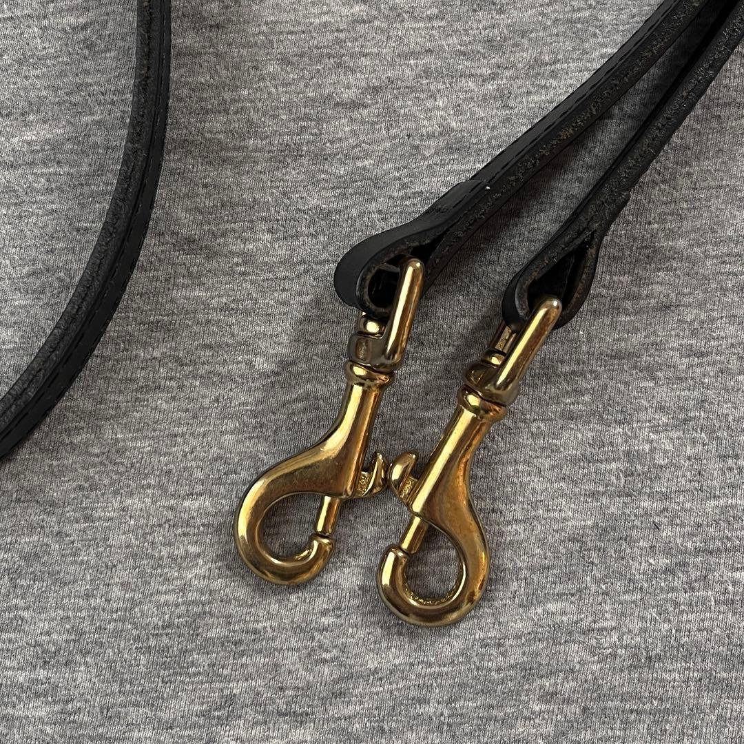 MIMI BERRY 2WAYハンドバッグ HEBE