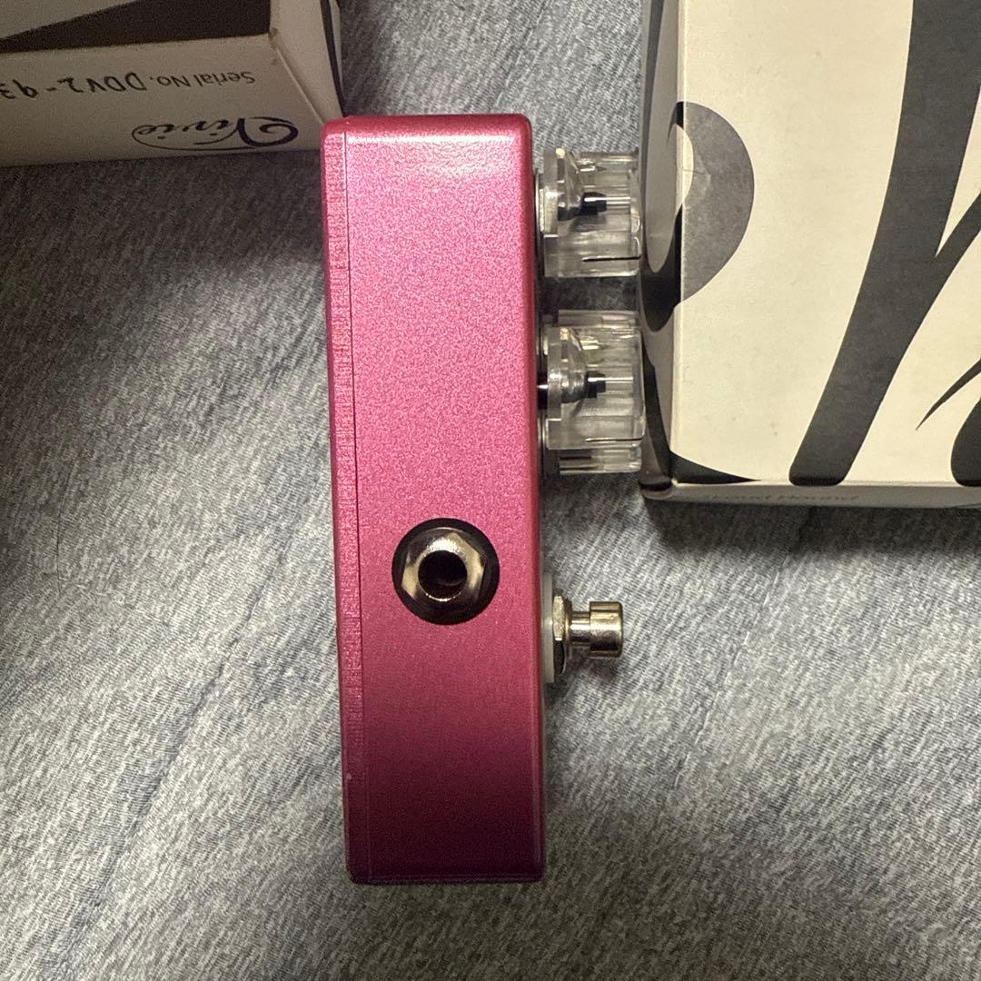 Vivie Modern Raven ギターエフェクター - メルカリ