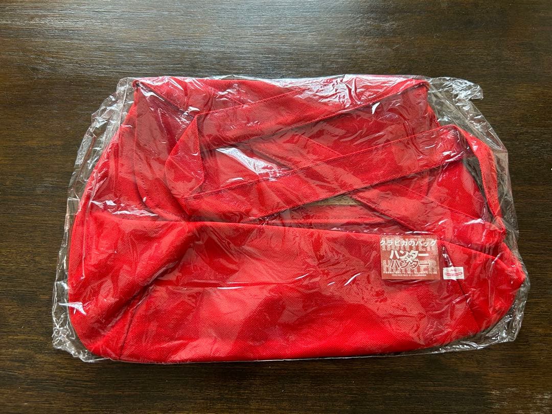 激レア！　HUNTER×HUNTER クラピカのマント、クラピカのバック　初期