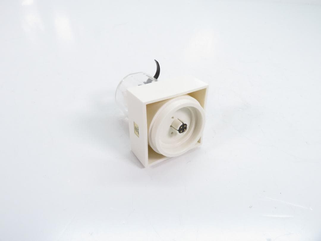 レコードカートリッジ MP-110 カートリッジ単体 楕円チップ・接合