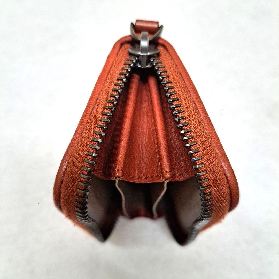 【美品】ボッテガヴェネタ　イントレチャート　ケース　小銭入れ　レザー本革