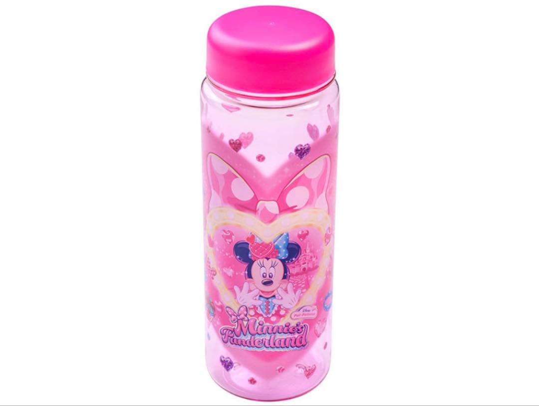 ミニーパルパルーザ スーベニア4点セット