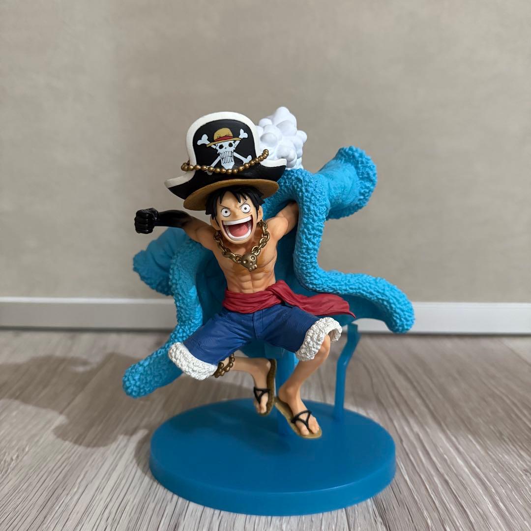 一番くじ ワンピース フィギュア