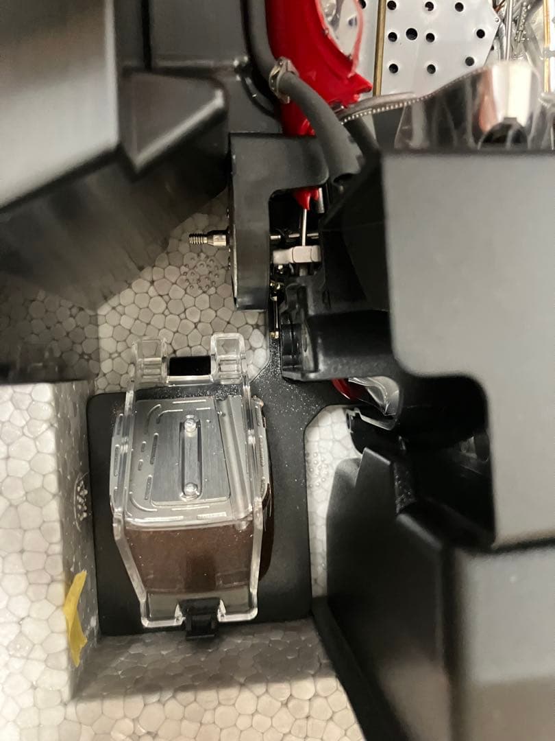 寧ー 1/18 EXOTO XS シリーズ フェラーリTIPO 246F1