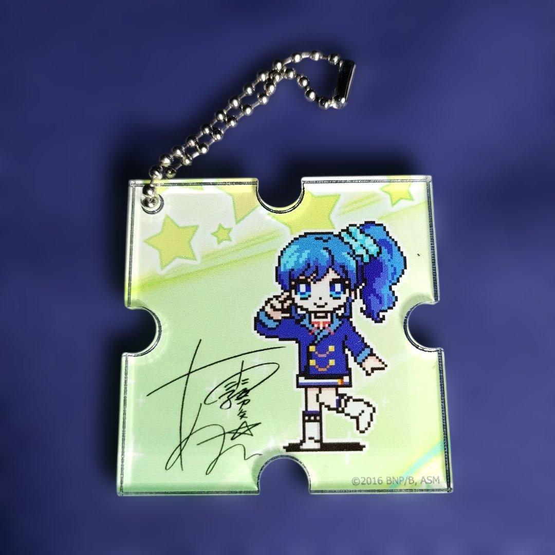 進撃の巨人 アニ アニ・レオンハート 缶バッジ wit studio