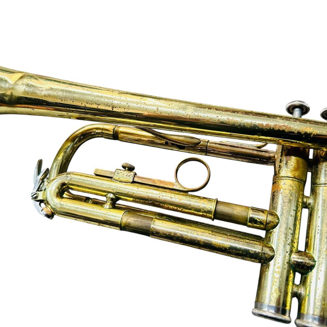 YAMAHA トランペット　YTR2321