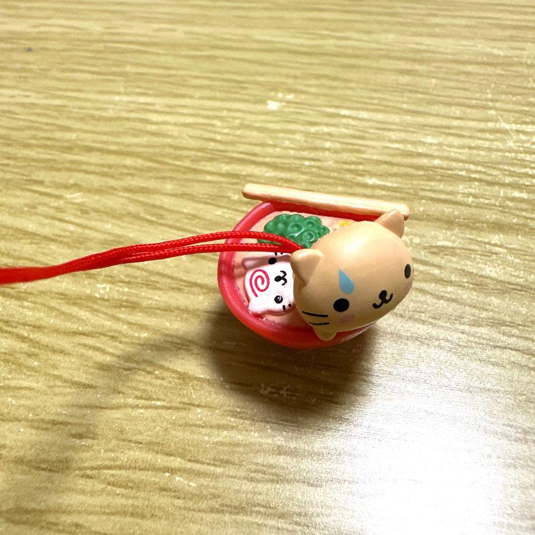 にゃんにゃんにゃんこ ラーメン｜にゃんにゃんにゃんこ 北海道限定