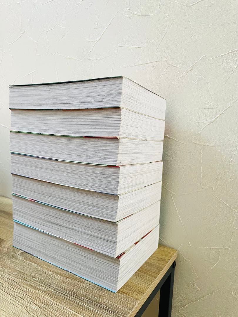 北米版★犬夜叉　INUYASHA 漫画　 16冊セット(2・16巻なし)