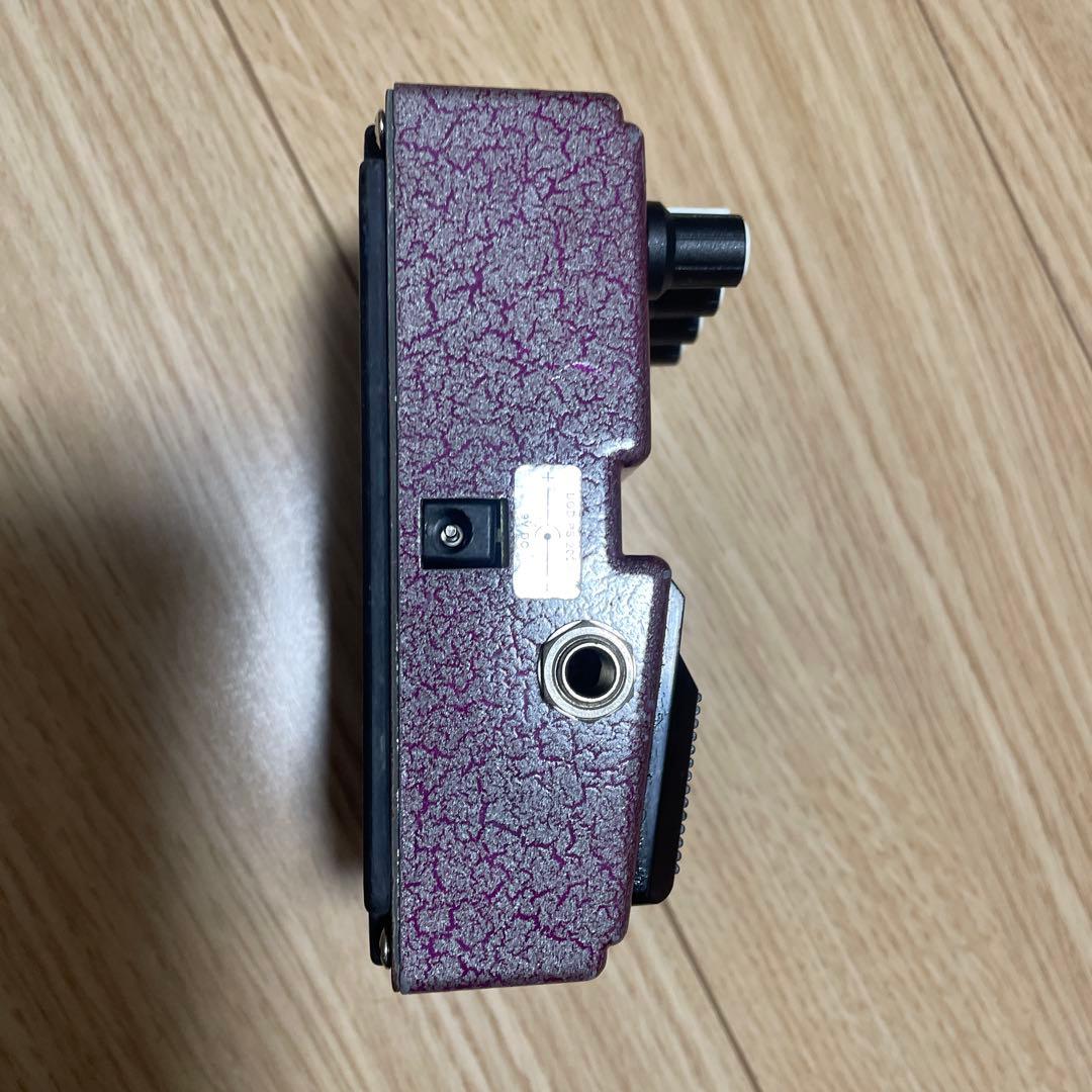 DOD FX69B Grunge ギターエフェクター