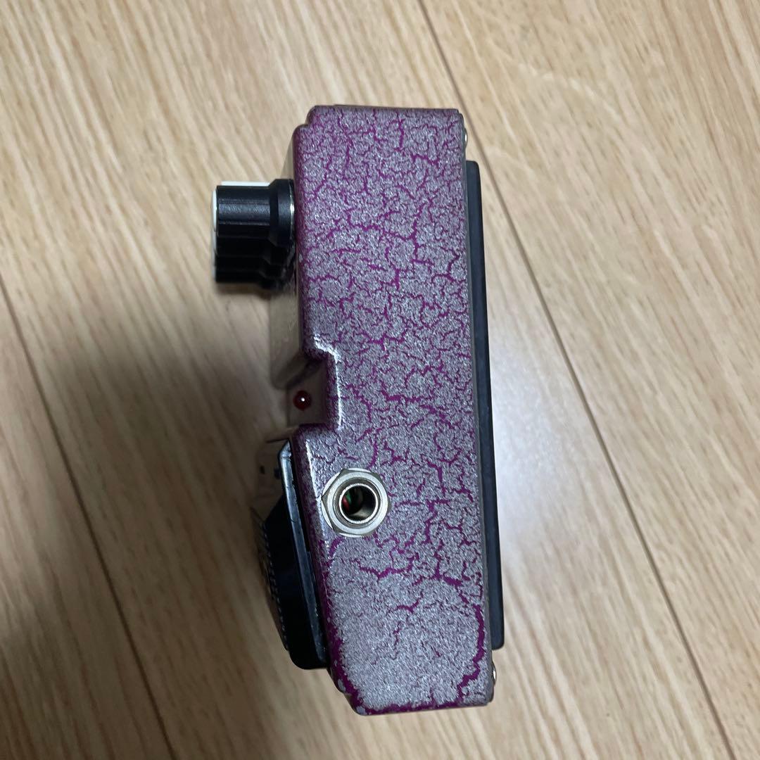 DOD FX69B Grunge ギターエフェクター