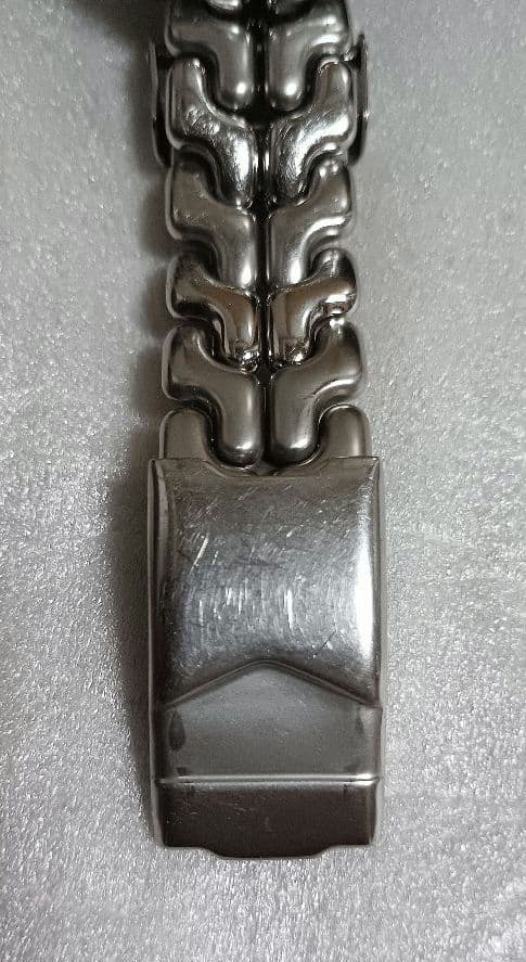 TAG Heuer プロフェッショナル 200m 腕時計ケース＆カード付。