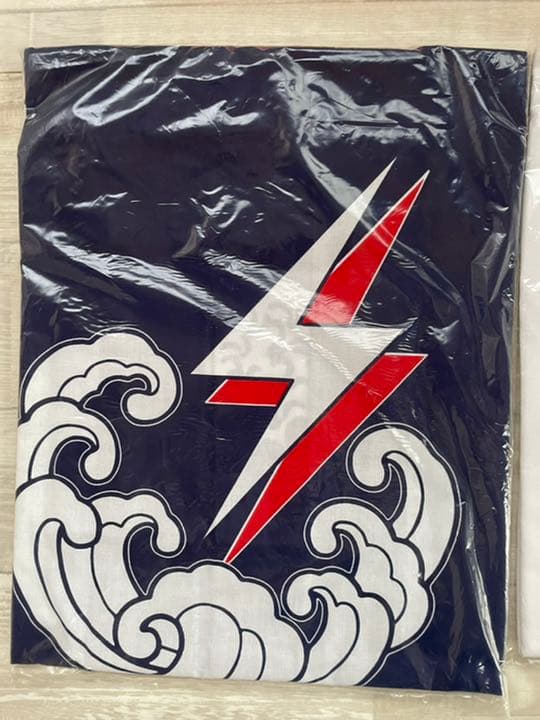 サザンオールスターズ 茅ヶ崎ライブ 法被+手ぬぐい+うちわ＋Tシャツ