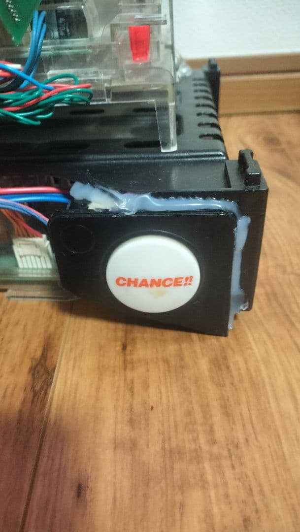 CR仮面ライダー 卓上パチンコ