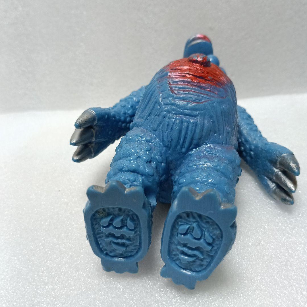 ポピー　キングザウルスシリーズ　ライブキング　ソフビ