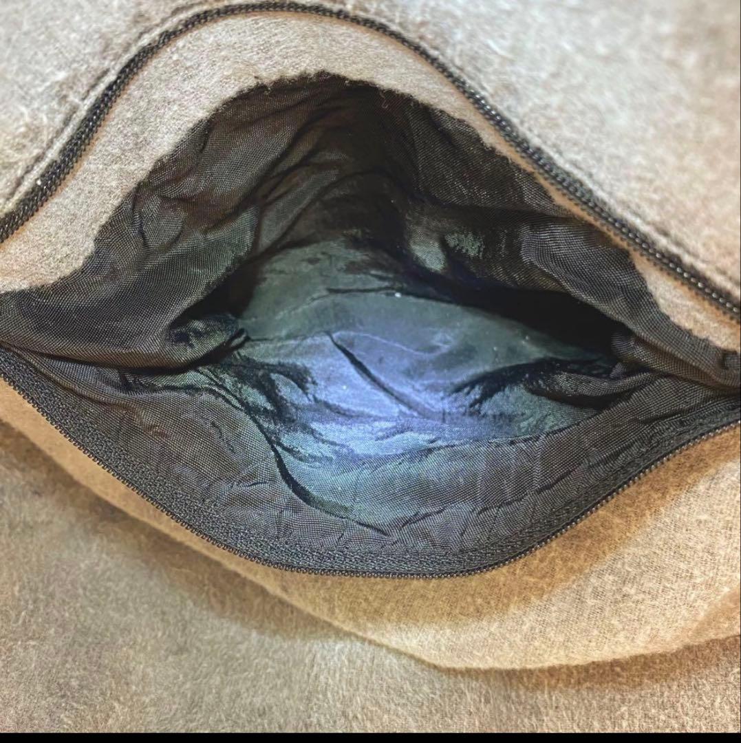 グッチ バンブー トート バッグ ショルダー 革 黒 EO584 gucci