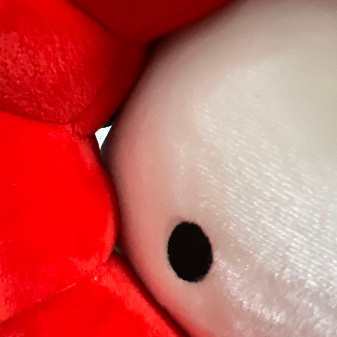 ミャクミャク サンリオ なりきりぬいぐるみL ポチャッコ