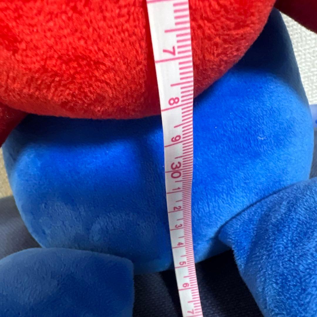 ミャクミャク サンリオ なりきりぬいぐるみL ポチャッコ