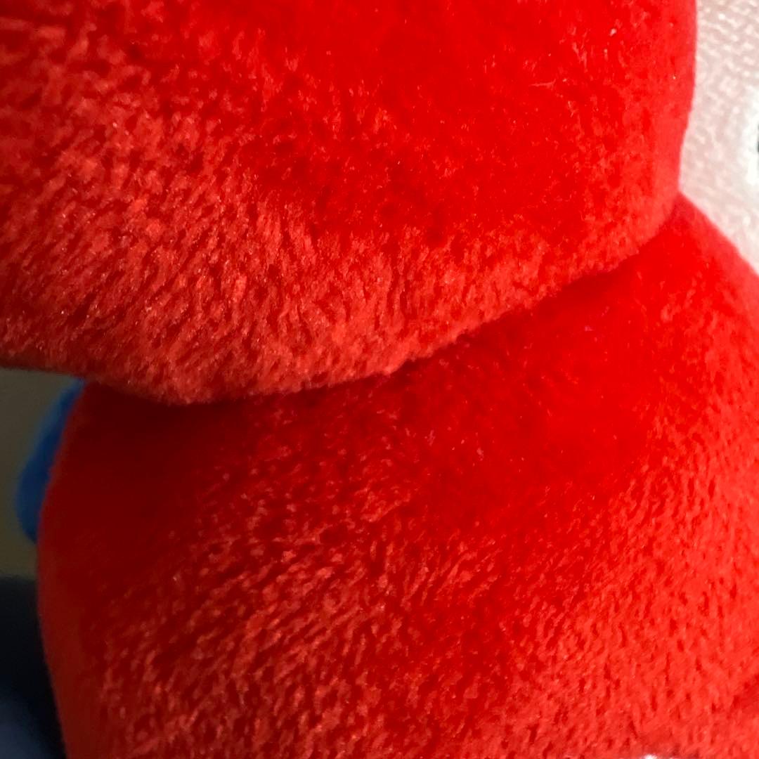 ミャクミャク サンリオ なりきりぬいぐるみL ポチャッコ