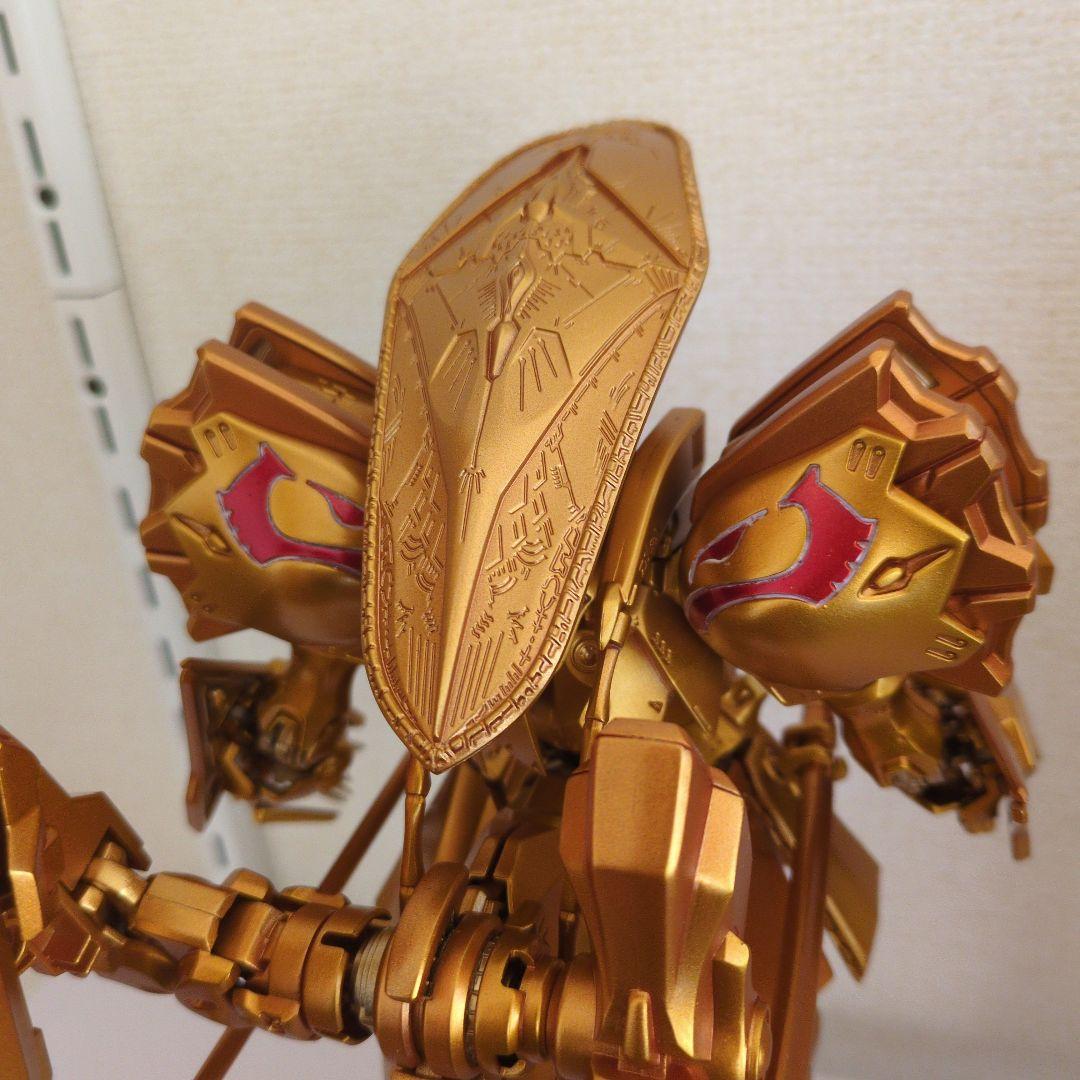 ボークスIMS ザ・ナイト・オブ・ゴールド