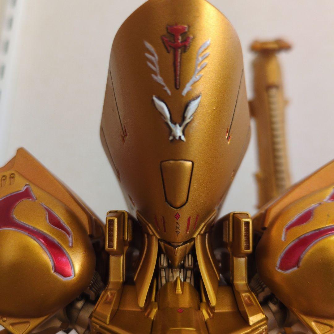 ボークスIMS ザ・ナイト・オブ・ゴールド