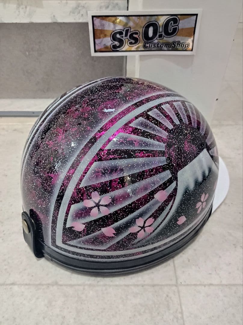 束感は世界を救う様