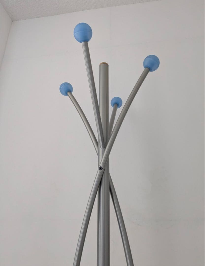 90's «Coat hanger » vintage デザイナーズ