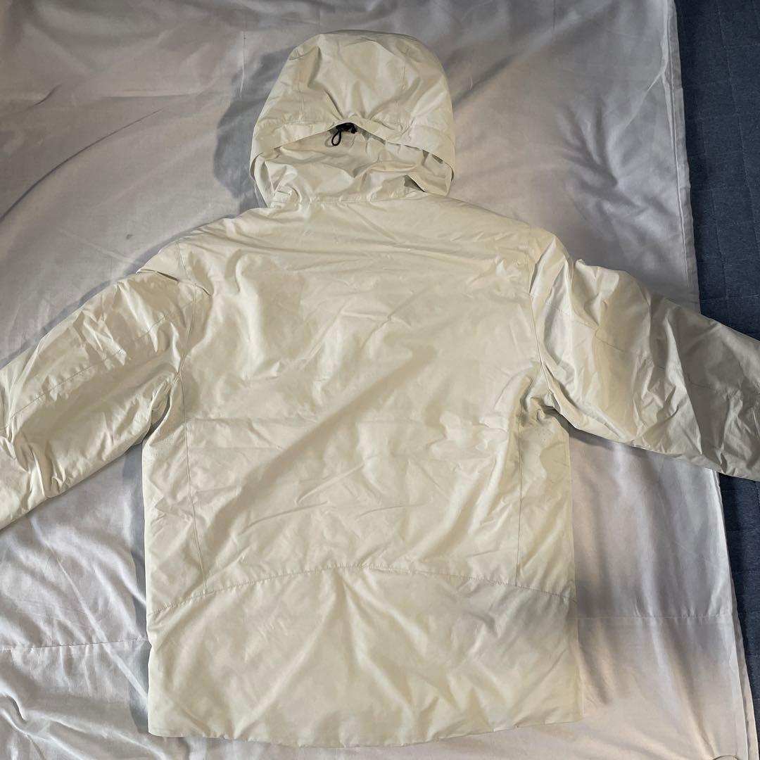C.P.COMPANY ダウンジャケット【M】
