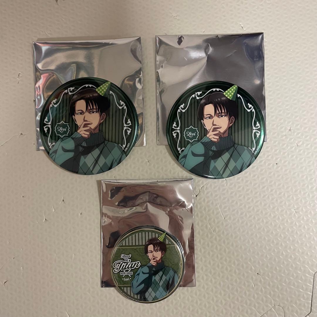 [進撃の巨人] サンシャインプリンスホテル コラボ リヴァイ サンシャインシティプリンスホテル、「進撃の巨人」とコラボしたステイ