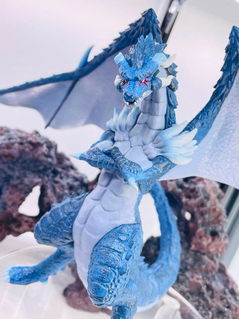 転スラ フィギュア 魔王リムル＝テンペスト ヴェルドラ＝テンペスト