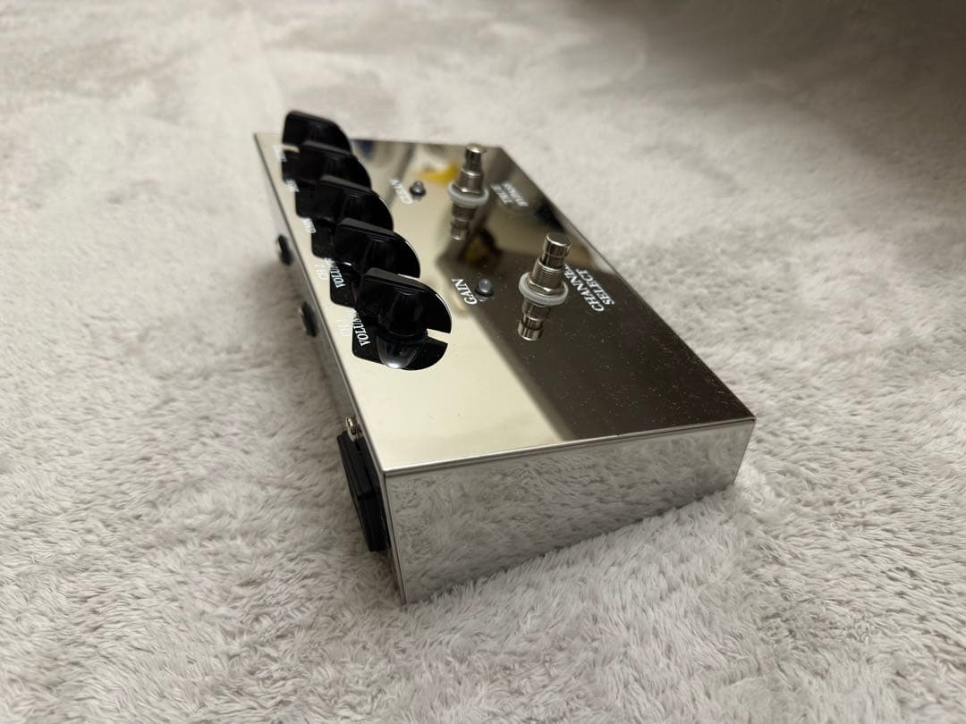 ギター MATCHLESS Hot Box 3