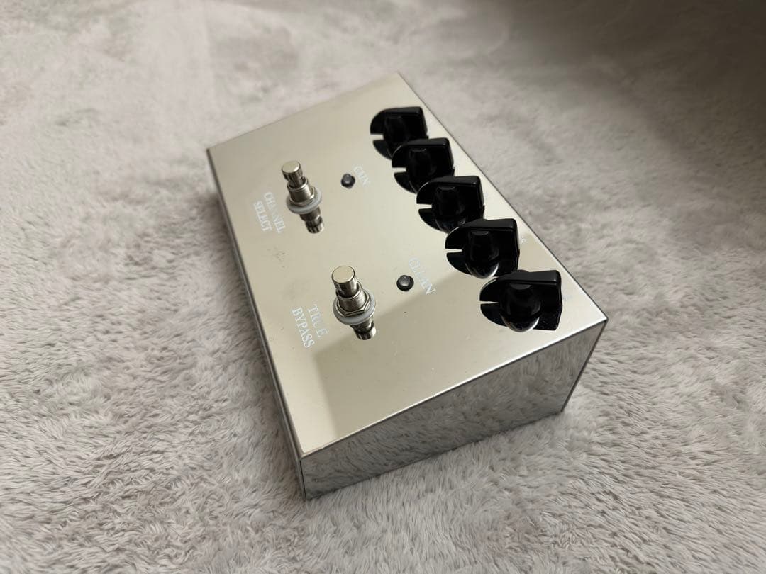 ギター MATCHLESS Hot Box 3