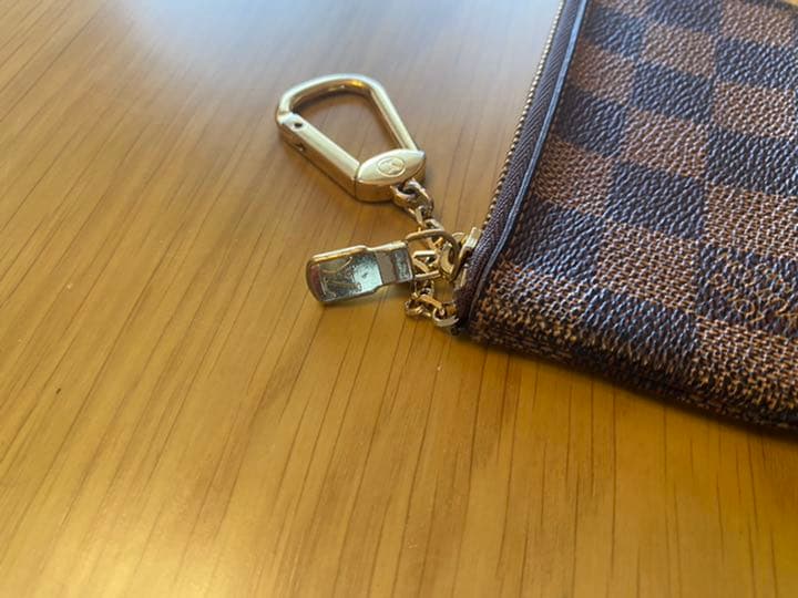 ダッフィ　ぬいぐるみ　キーホルダー