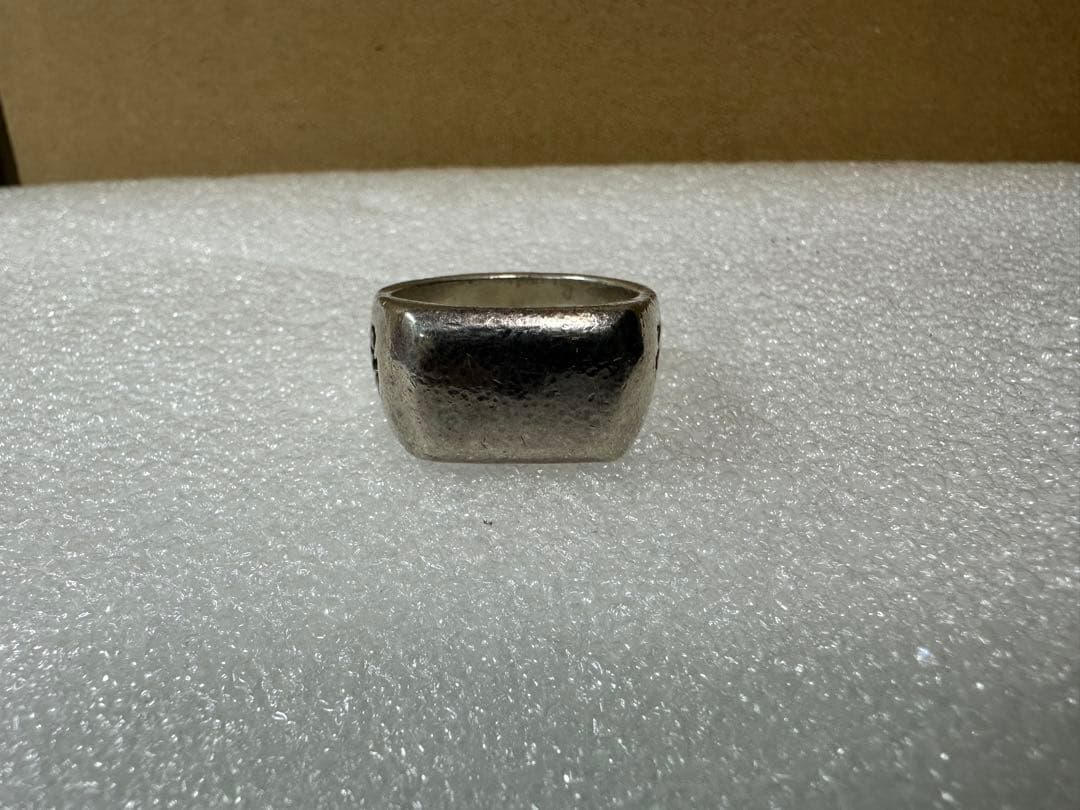 2001 Chrome Hearts リング