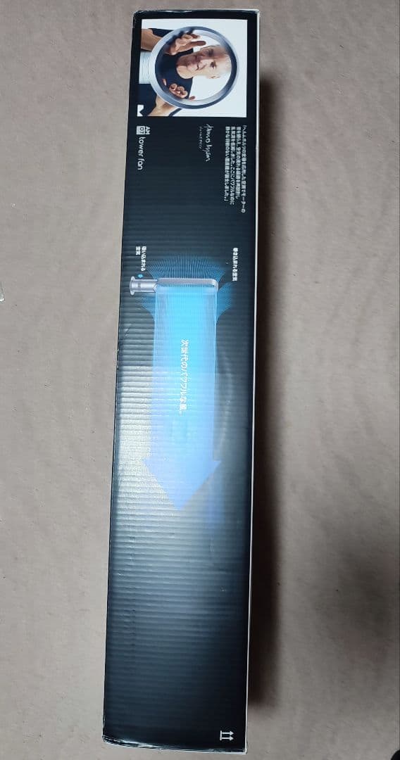 Dyson Cool タワーファン 4.96kg