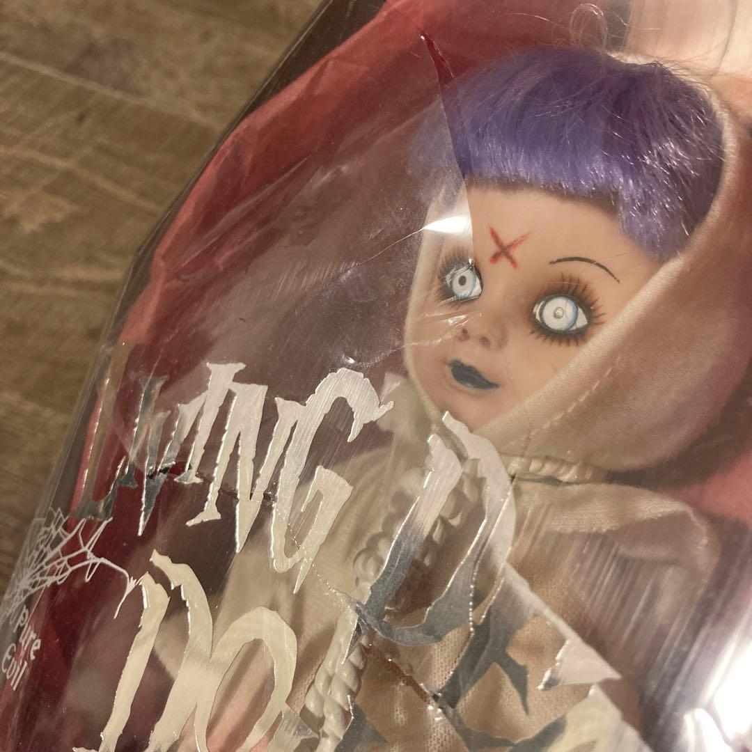 【最終値下げ】リビングデッドドールズ 初期 エクソシスト 未開封