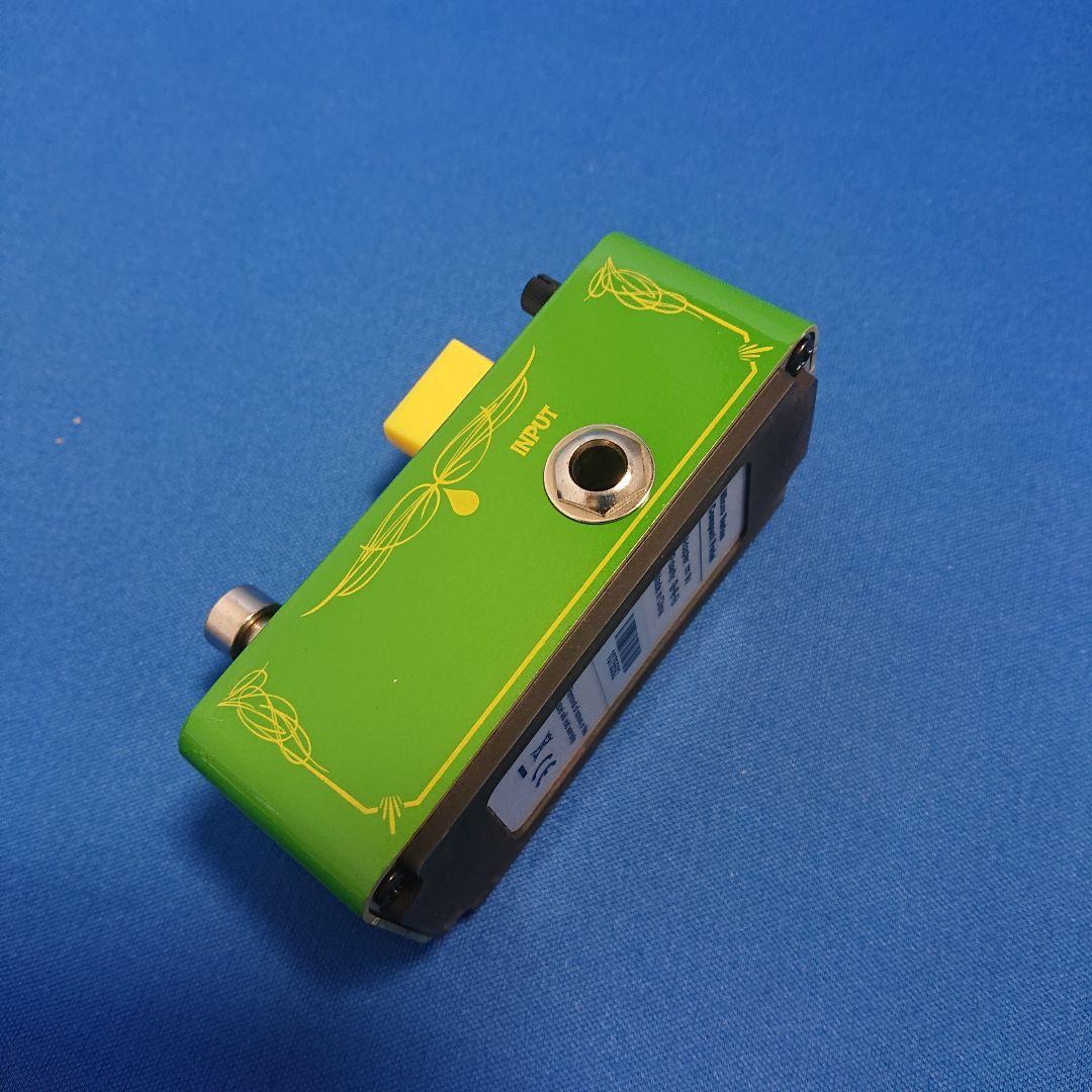 t*o様 MOOER THE JUICER ニール・ザザ 箱付