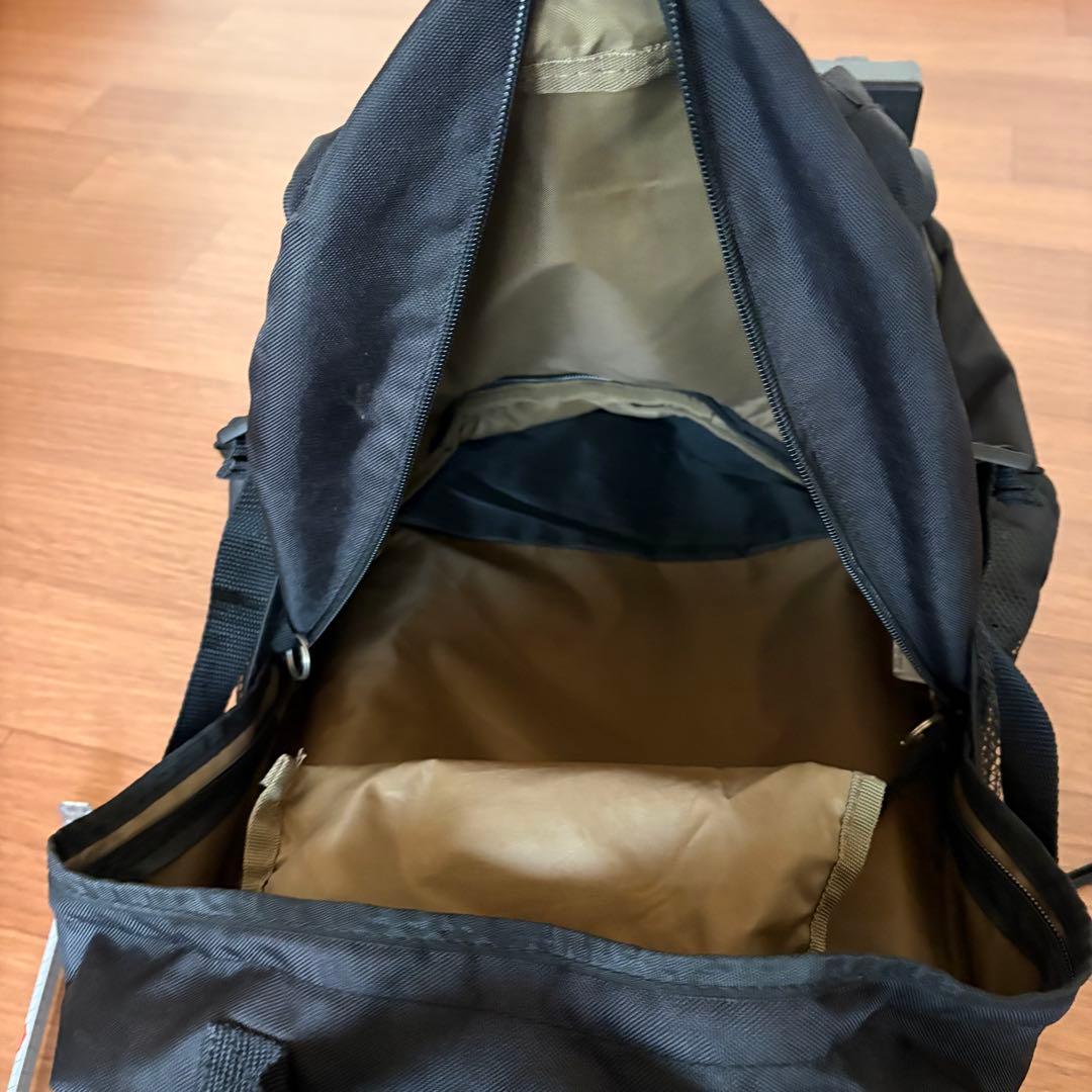 スワニー SWANY リュック キャリーカート D186 21l