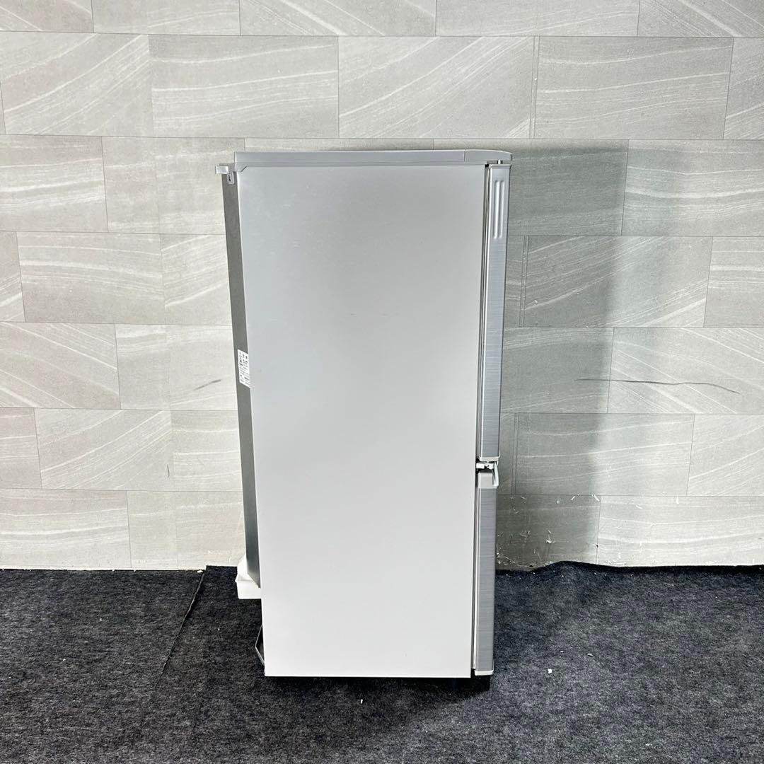 SHARP シャープ 冷蔵庫 SJ-D14B 137L どっちもドア d4819