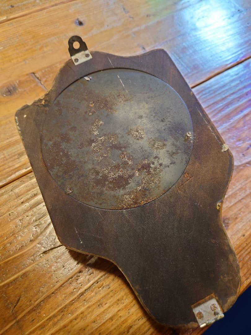 レトロ　ヴィンデージ時計　医療用タイマー