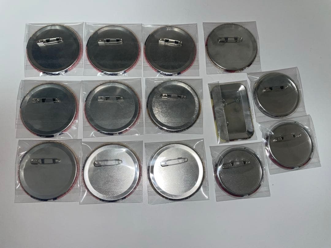 バラ売り要相談】千銃士Rジョージ グラフアートコラボ商品込み37点