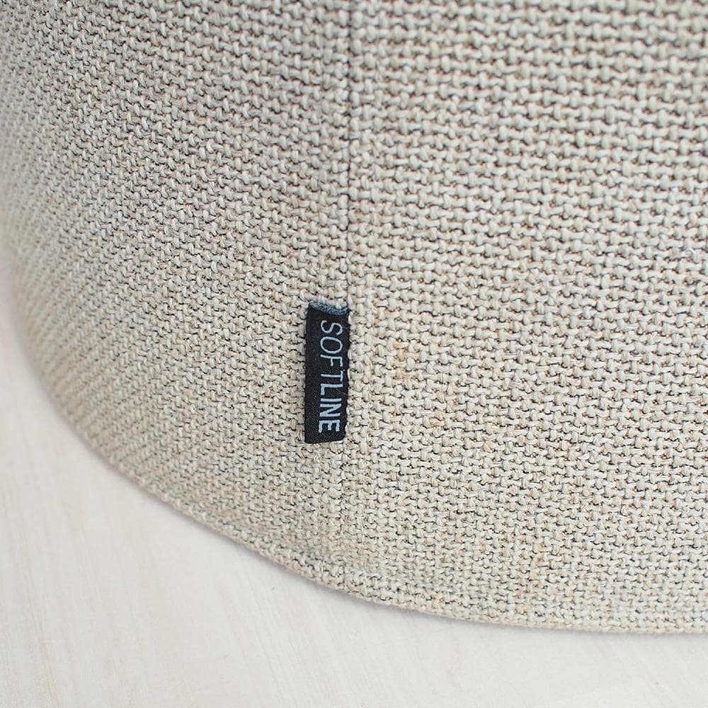 ACTUS取扱い デンマーク ソフトライン/SOFT LINE ドラムスパフ