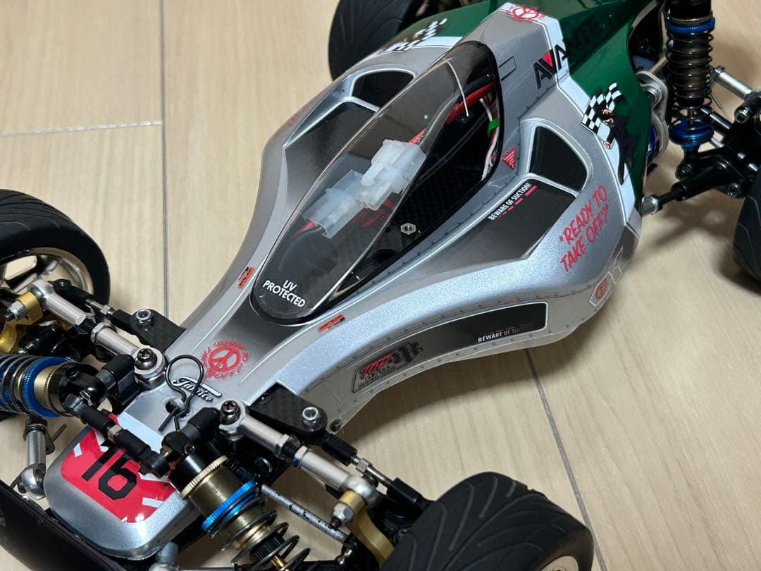 アバンテ tamico & KO EX NEXT タカシマデザイン 限定 レア - メルカリ