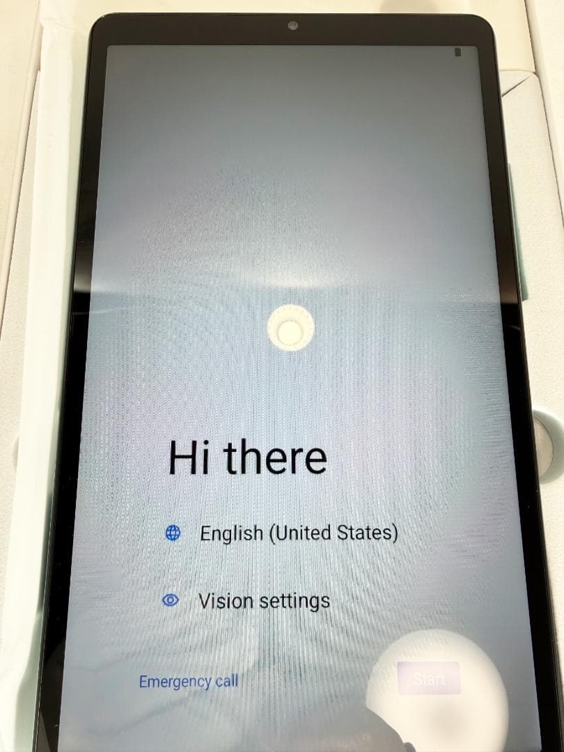 ✨一部不良品✨8インチタブレット✨ BMAX♡I8 Plus 美品 動作確認済み