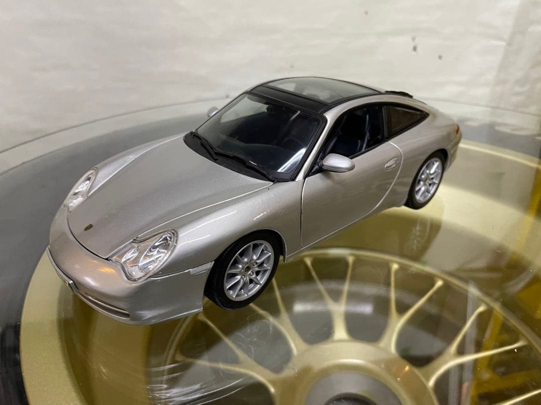 マイスト　ポルシェ911 タルガ