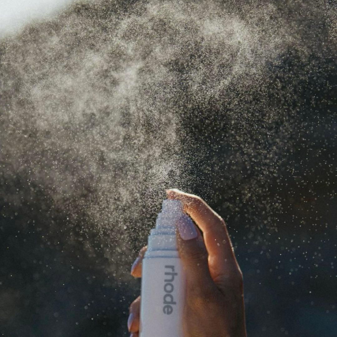 RHODEヘイリー LEMONTINI 限定 THE SUMMER KIT