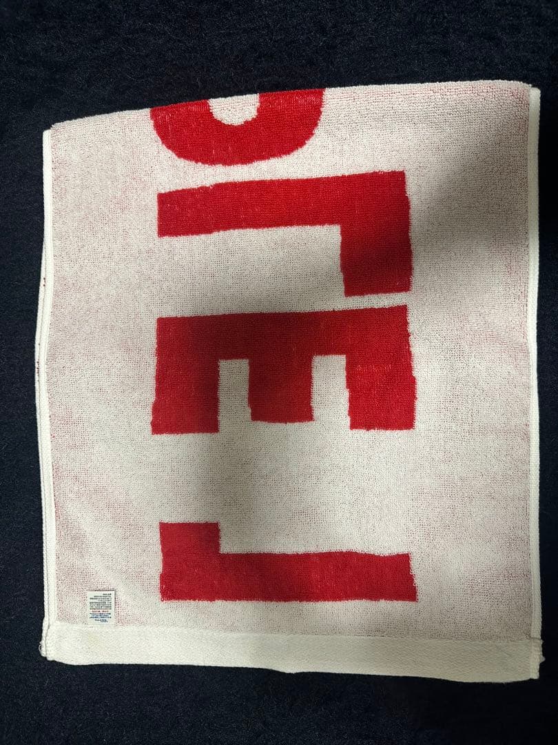 PEOPLE1 タオル 3種類セット - メルカリ