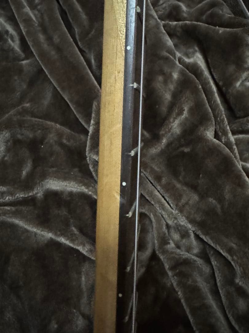 Pignose エレキギター サンバースト 内蔵スピーカー