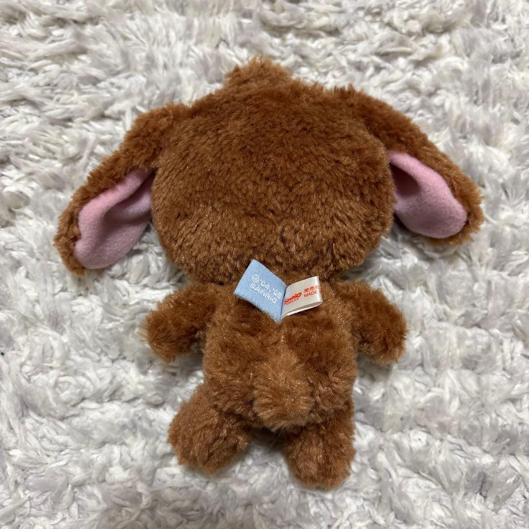 シュガーバニーズ 2004 ぬいぐるみ - メルカリ